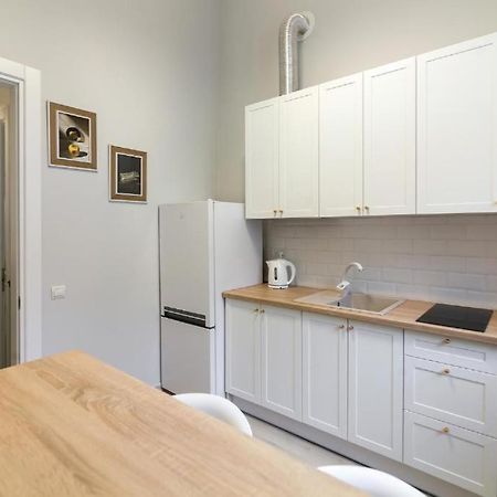 Leogrand Apartments On Lychakivska 3 إلفيف المظهر الخارجي الصورة
