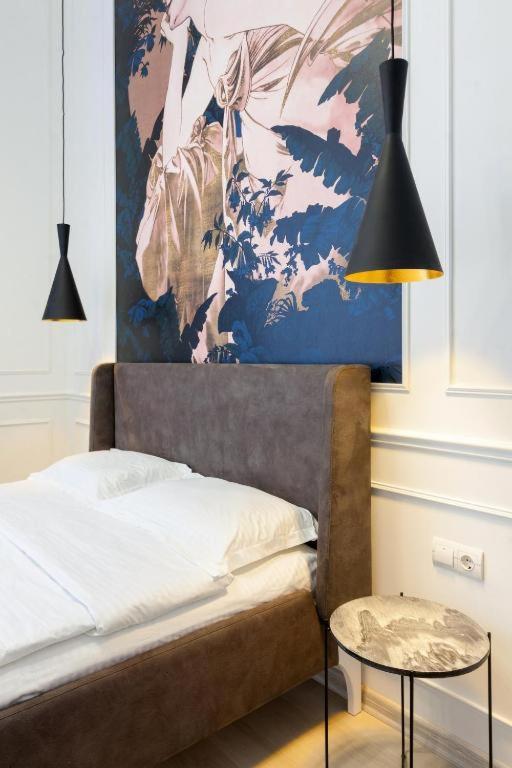 Leogrand Apartments On Lychakivska 3 إلفيف المظهر الخارجي الصورة