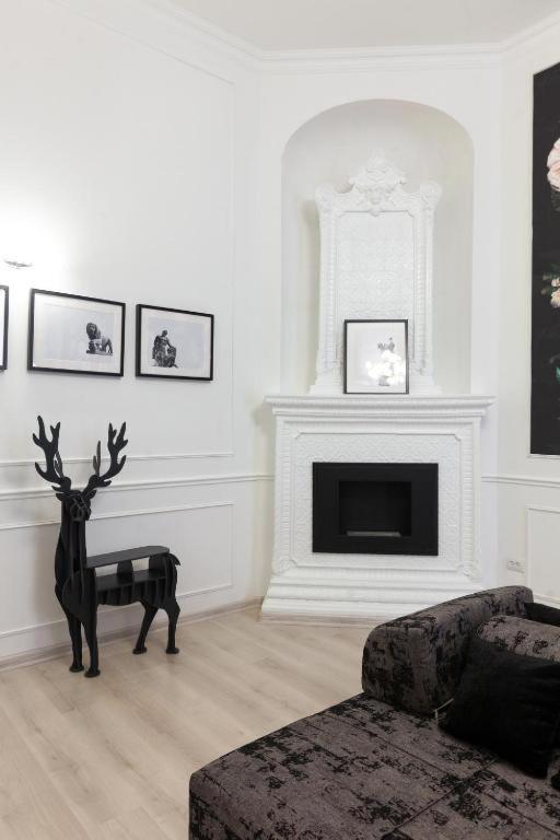 Leogrand Apartments On Lychakivska 3 إلفيف المظهر الخارجي الصورة