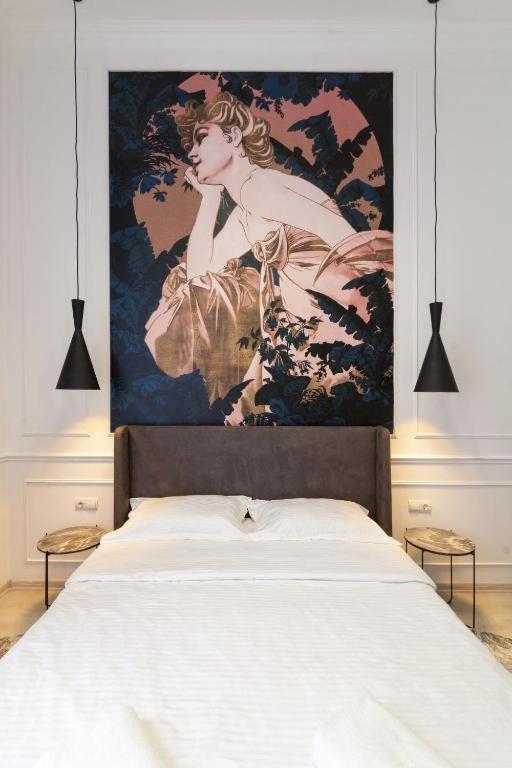 Leogrand Apartments On Lychakivska 3 إلفيف المظهر الخارجي الصورة