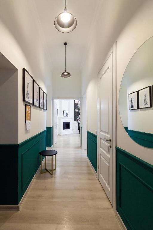 Leogrand Apartments On Lychakivska 3 إلفيف المظهر الخارجي الصورة