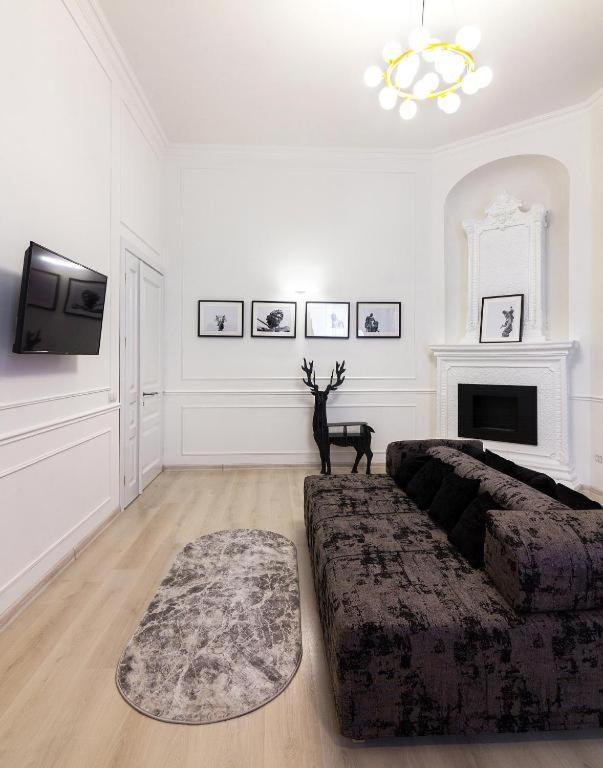 Leogrand Apartments On Lychakivska 3 إلفيف المظهر الخارجي الصورة