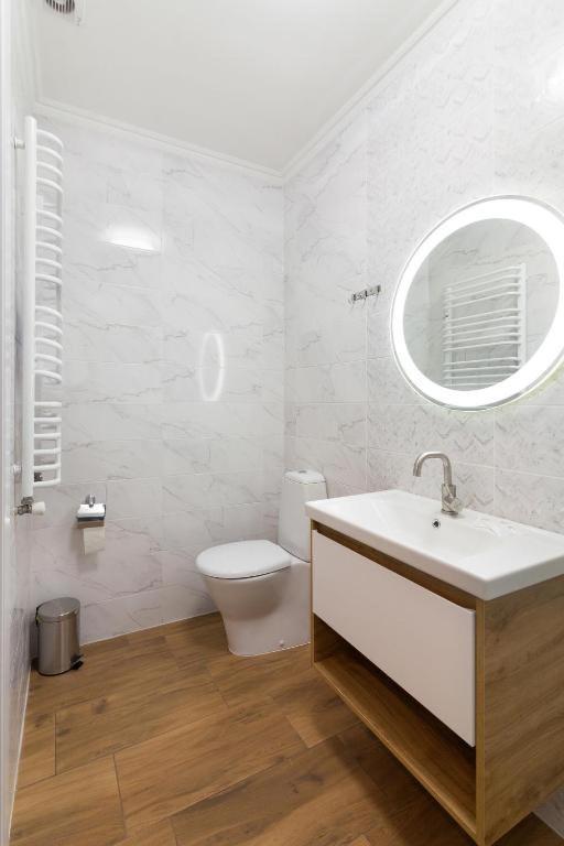 Leogrand Apartments On Lychakivska 3 إلفيف المظهر الخارجي الصورة