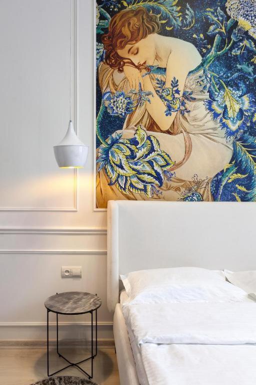 Leogrand Apartments On Lychakivska 3 إلفيف المظهر الخارجي الصورة