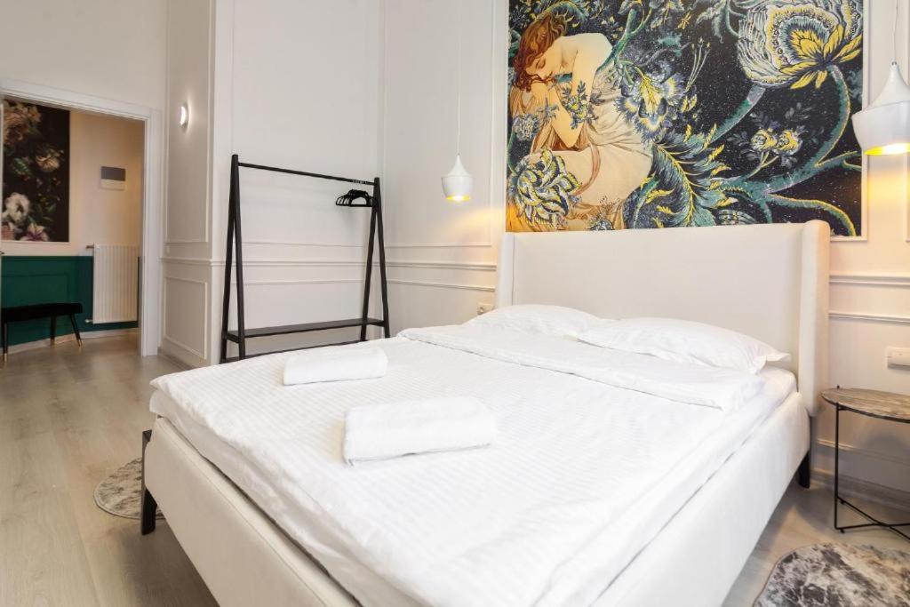Leogrand Apartments On Lychakivska 3 إلفيف المظهر الخارجي الصورة