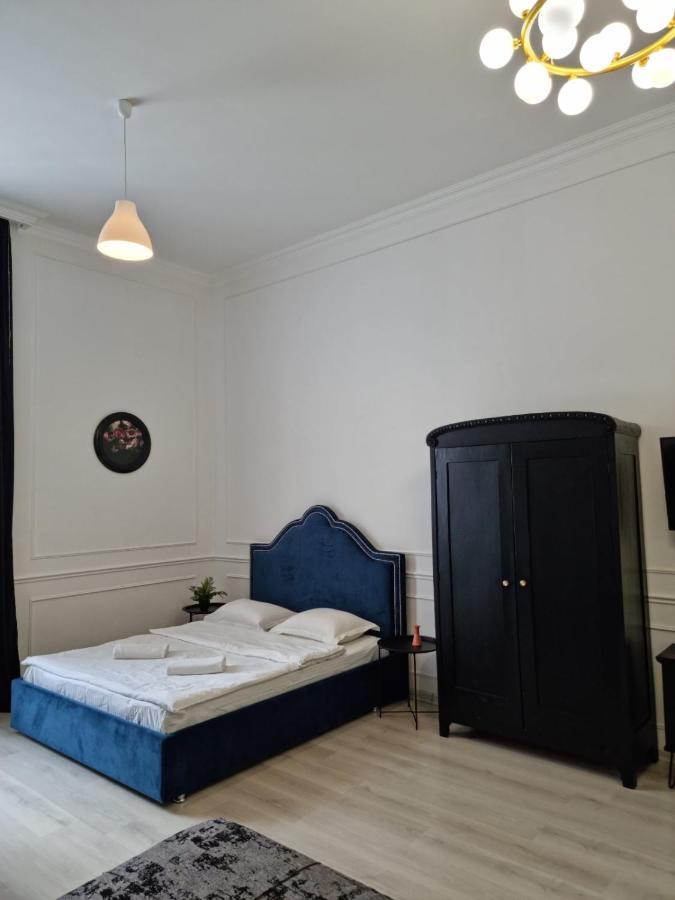 Leogrand Apartments On Lychakivska 3 إلفيف المظهر الخارجي الصورة